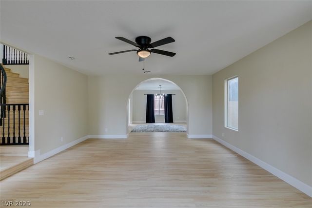 821 Long Branch Drive, Henderson, NV 89014