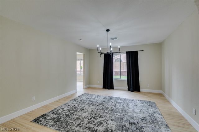 821 Long Branch Drive, Henderson, NV 89014