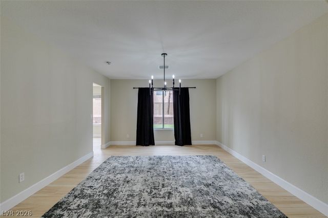 821 Long Branch Drive, Henderson, NV 89014