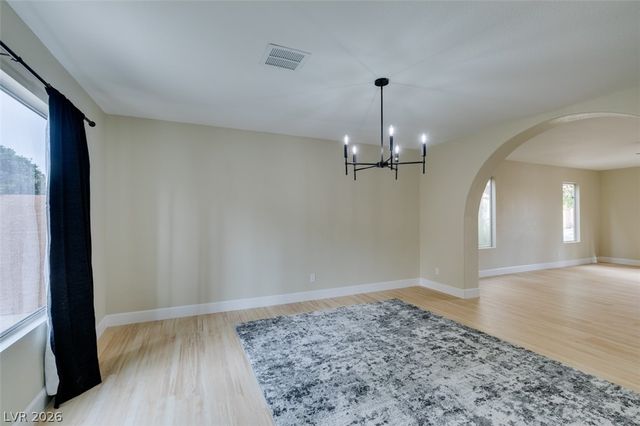 821 Long Branch Drive, Henderson, NV 89014