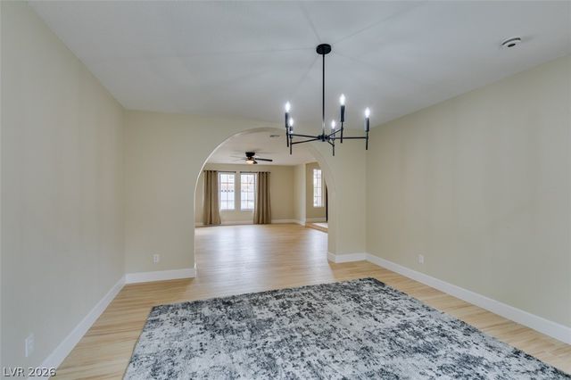 821 Long Branch Drive, Henderson, NV 89014