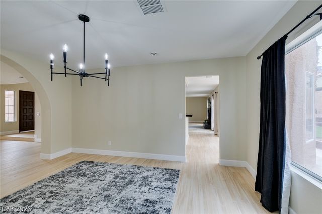 821 Long Branch Drive, Henderson, NV 89014