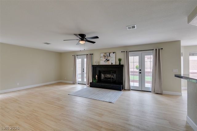 821 Long Branch Drive, Henderson, NV 89014