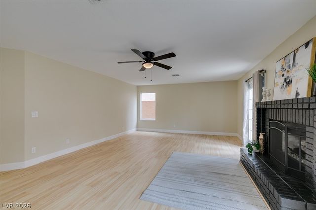 821 Long Branch Drive, Henderson, NV 89014