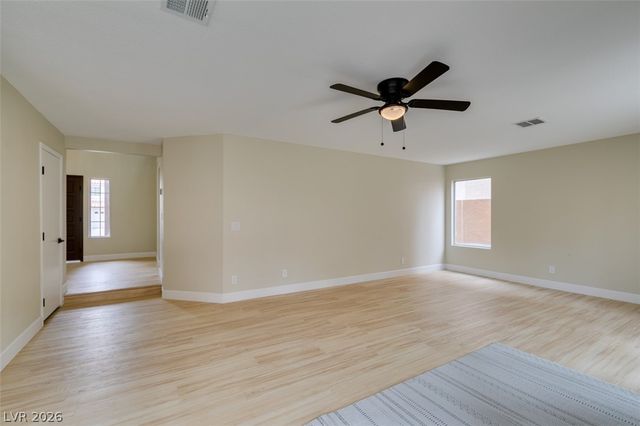 821 Long Branch Drive, Henderson, NV 89014