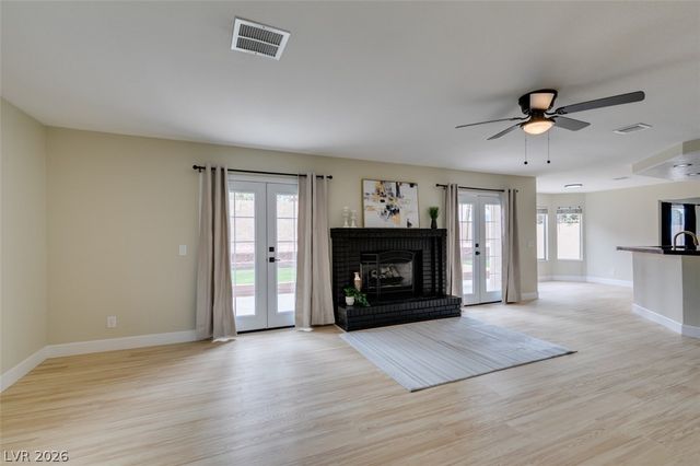 821 Long Branch Drive, Henderson, NV 89014