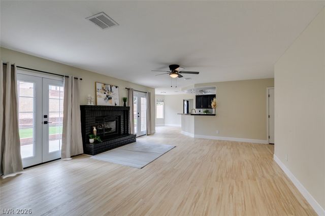 821 Long Branch Drive, Henderson, NV 89014