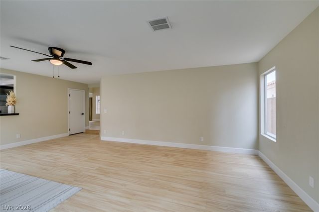 821 Long Branch Drive, Henderson, NV 89014