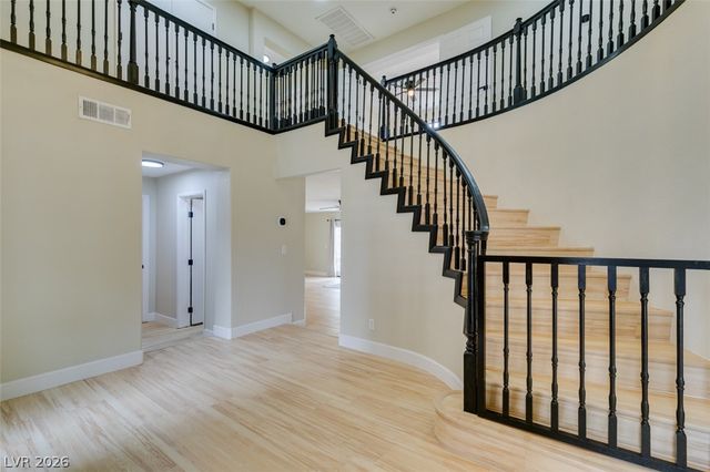 821 Long Branch Drive, Henderson, NV 89014