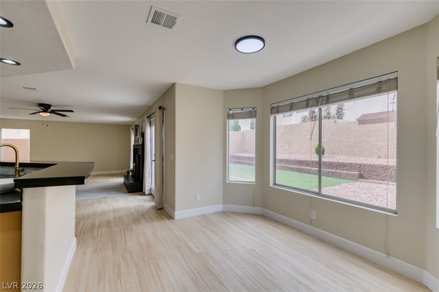 821 Long Branch Drive, Henderson, NV 89014