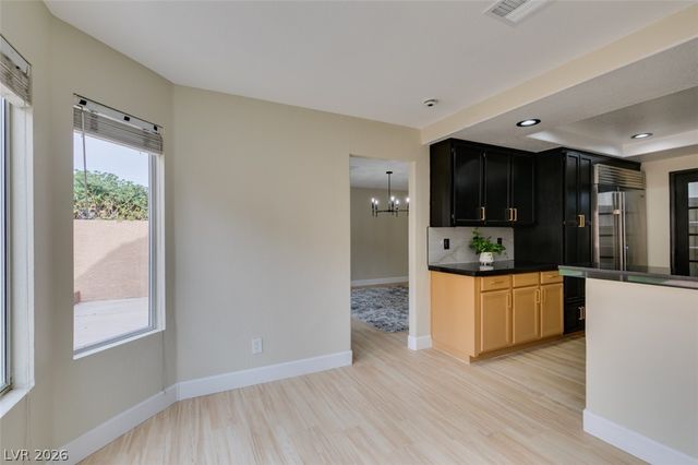 821 Long Branch Drive, Henderson, NV 89014