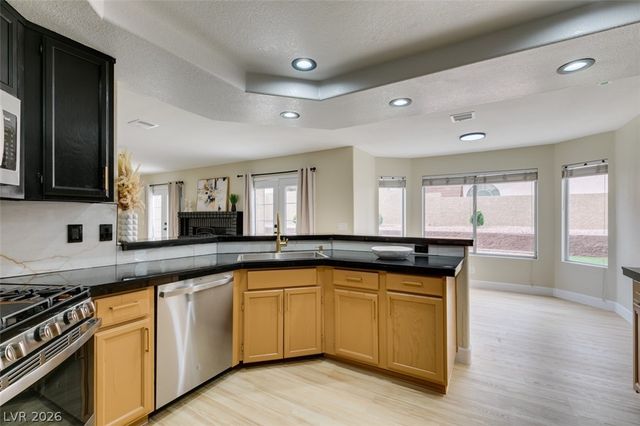 821 Long Branch Drive, Henderson, NV 89014