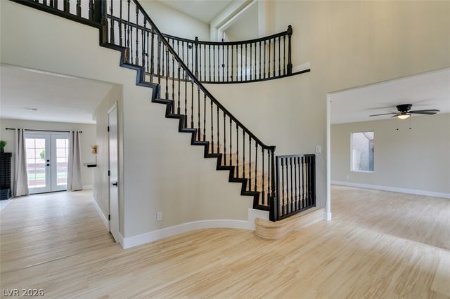 821 Long Branch Drive, Henderson, NV 89014