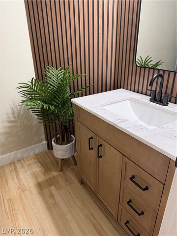 821 Long Branch Drive, Henderson, NV 89014