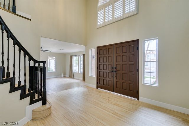 821 Long Branch Drive, Henderson, NV 89014