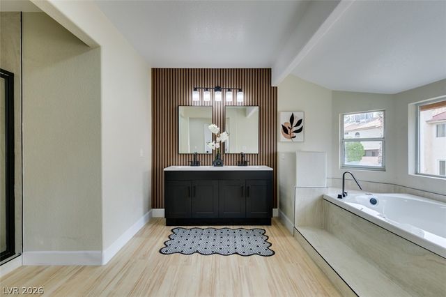 821 Long Branch Drive, Henderson, NV 89014