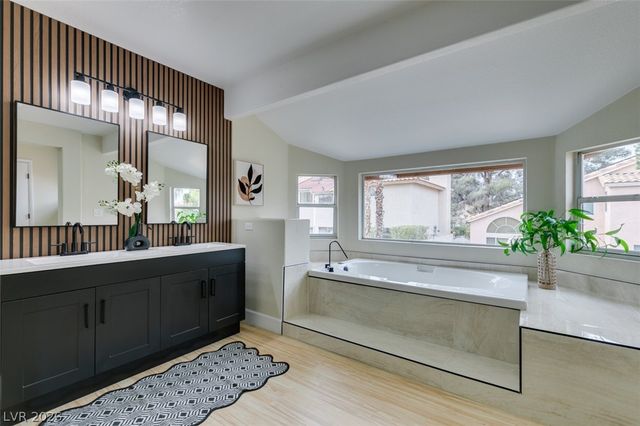 821 Long Branch Drive, Henderson, NV 89014