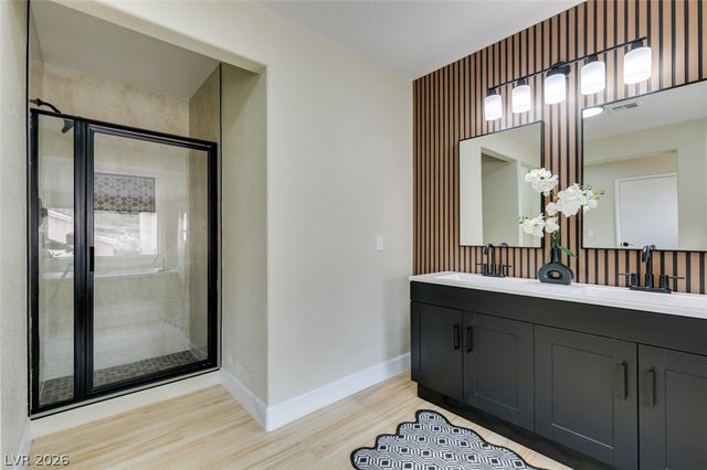 821 Long Branch Drive, Henderson, NV 89014