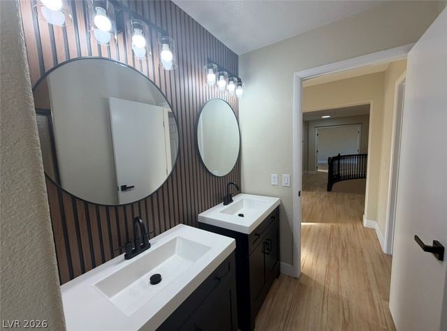 821 Long Branch Drive, Henderson, NV 89014