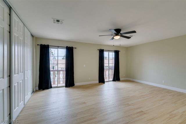 821 Long Branch Drive, Henderson, NV 89014