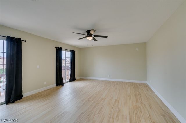 821 Long Branch Drive, Henderson, NV 89014