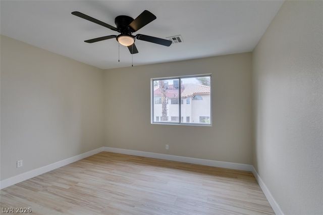 821 Long Branch Drive, Henderson, NV 89014