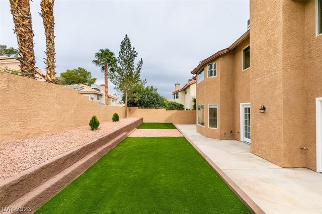 821 Long Branch Drive, Henderson, NV 89014