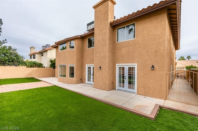 821 Long Branch Drive, Henderson, NV 89014