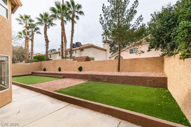 821 Long Branch Drive, Henderson, NV 89014