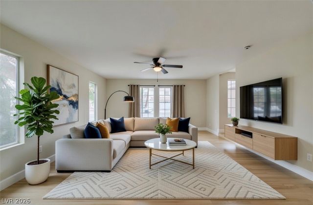 821 Long Branch Drive, Henderson, NV 89014