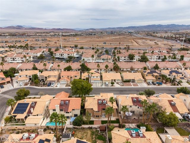 821 Long Branch Drive, Henderson, NV 89014