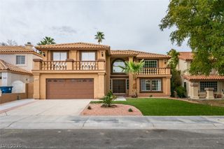 821 Long Branch Drive, Henderson, NV 89014