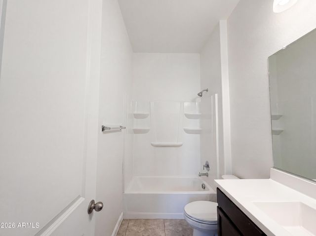 2528 N COMISKEY Drive, Florence, AZ 85132