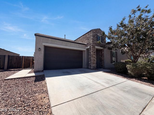 2528 N COMISKEY Drive, Florence, AZ 85132