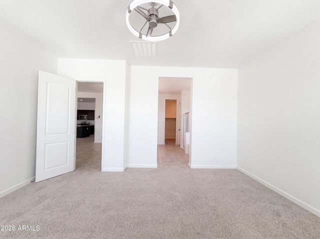 2528 N COMISKEY Drive, Florence, AZ 85132
