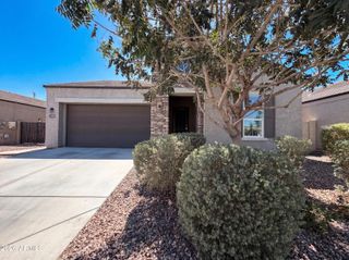 2528 N COMISKEY Drive, Florence, AZ 85132