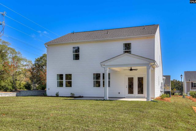 64 Harvest Glen Drive, Elgin, SC 29045