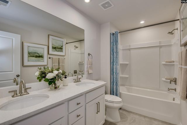 64 Harvest Glen Drive, Elgin, SC 29045