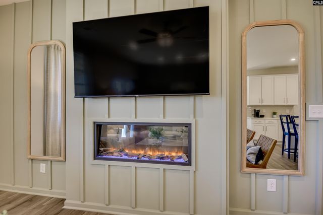 64 Harvest Glen Drive, Elgin, SC 29045