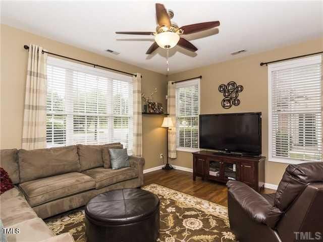1911 Kudrow Lane, Morrisville, NC 27560