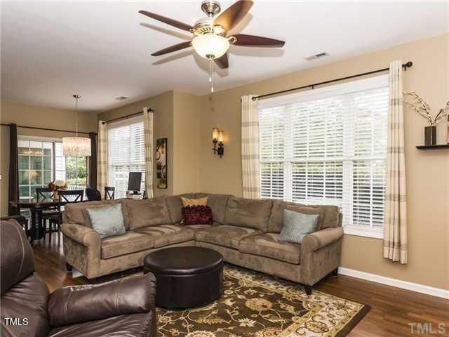 1911 Kudrow Lane, Morrisville, NC 27560