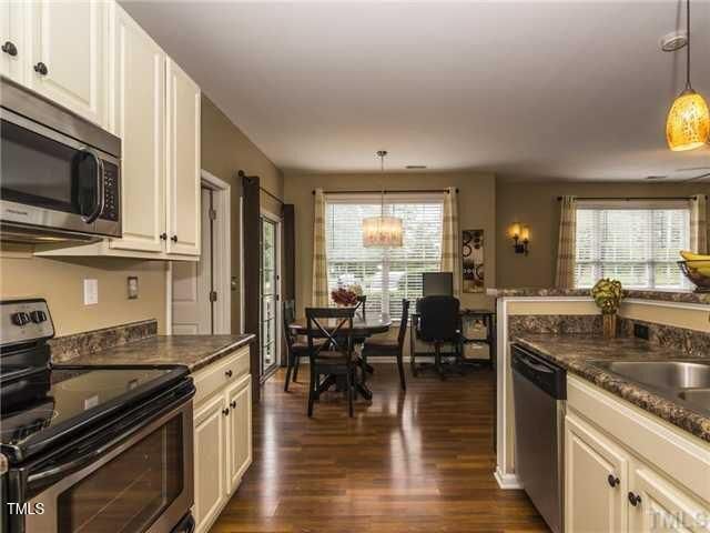 1911 Kudrow Lane, Morrisville, NC 27560