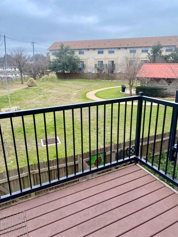 13420 Lyndhurst ST 404, Austin, TX 78729