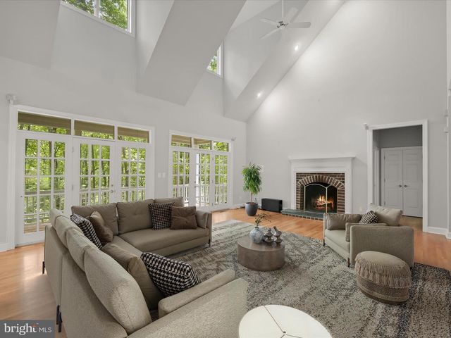 3633 CAMERON CT, Ellicott City, MD 21042