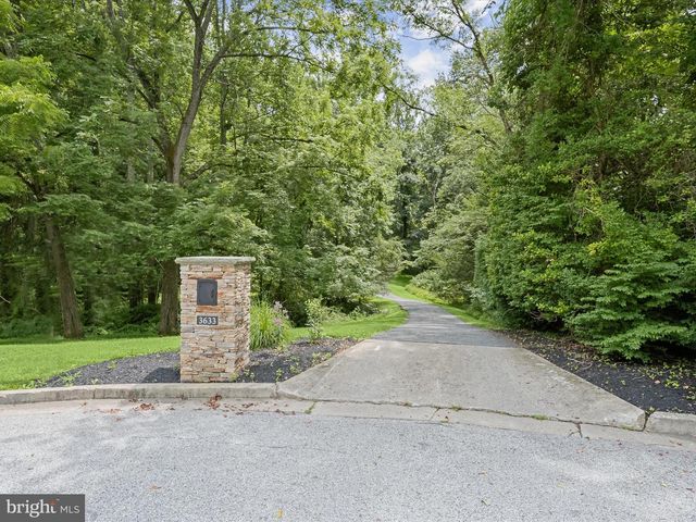 3633 CAMERON CT, Ellicott City, MD 21042