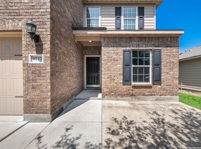 3727 Southern Grv, San Antonio, TX 78222