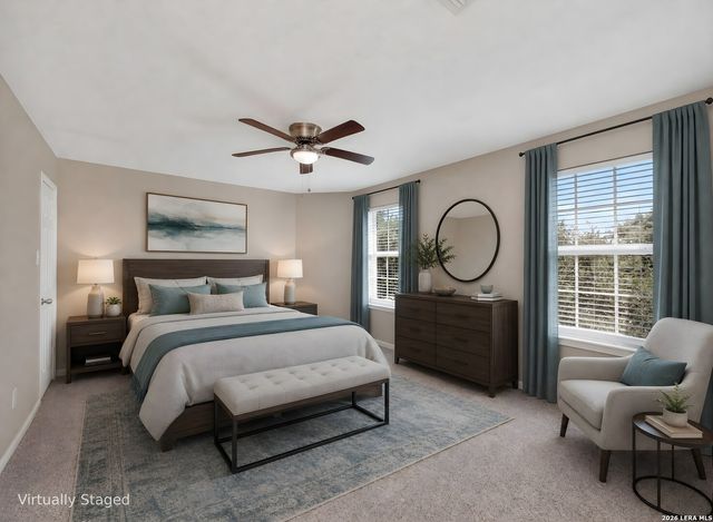 3727 Southern Grv, San Antonio, TX 78222