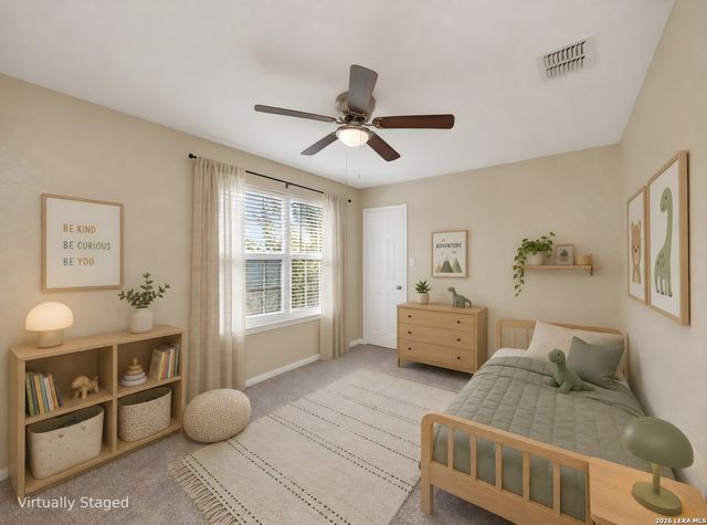 3727 Southern Grv, San Antonio, TX 78222