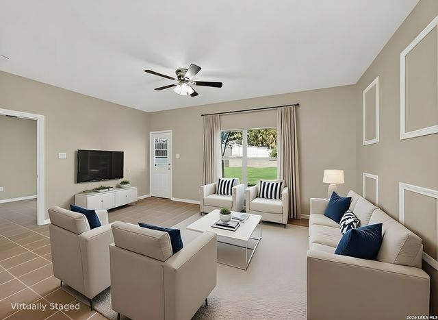 3727 Southern Grv, San Antonio, TX 78222