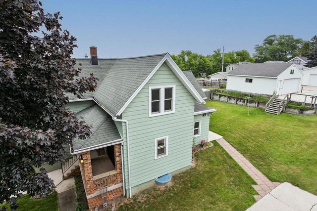 1301 S 24TH STREET, Sheboygan, WI 53081